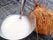 Ingredientes 200 ml de leite de coco