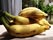 4 bananas maduras;