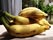 Ingredientes 4 bananas maduras;