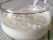 200 ml de iogurte (desnatado ou integral)