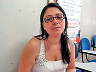 Foto de Patr?cia Villela