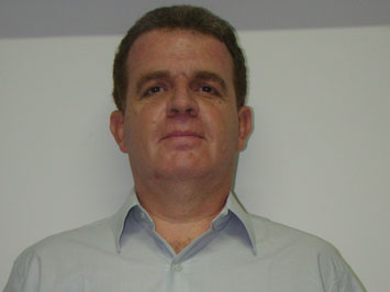 Sérgio Faulhaber 