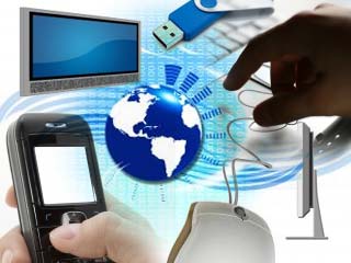 Acesso remoto no seu computador