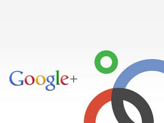 Google+