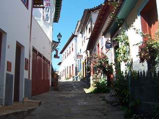 Foto de Diamantina
