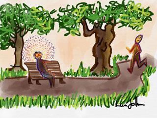 Foto: Lucí Sallum imagem