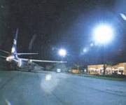Foto do Aeroclube