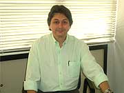 Ricardo Luiz Monteiro