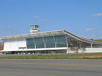 foto Aeroporto Regional