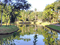 Foto do parque Museu Mariano Proc?pio