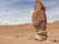 Monges de La Pacana, Salar de Tara, Deserto do Atacama.