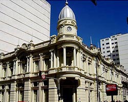 Foto pr&eacute;dio Antiga Prefeitura