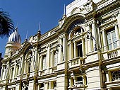 Foto pr&eacute;dio Antiga Prefeitura