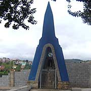 Foto Mirante São Bernardo