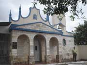 Foto Mirante São Bernardo