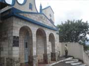 Foto Mirante São Bernardo