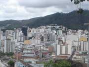 Foto Mirante São Bernardo