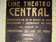 Cine-Theatro Central