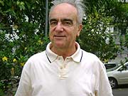 Foto de Antônio Carlos