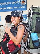 Volta ao Mundo - M&aacute;rcio Assis