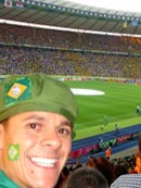 Volta ao Mundo - M&aacute;rcio Assis