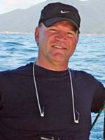 Foto enviada pelo
internauta Silvio Ramos