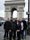 Arco do triunfo - Paris