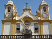 FOTO
Prefeitura de Tiradentes