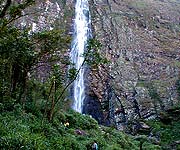 Nascente Rio S?o
Francisco