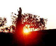 Nascente Rio S?o
Francisco