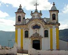 Paredao do Parque Serra
da Canastra