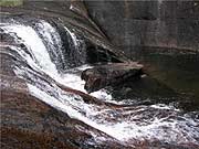 foto da cachoeira do Aur?lio