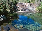 foto do vale encantado