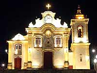 Foto de S&atilde;o Jo&atilde;o Del Rei