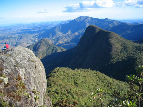 Pico do Boné