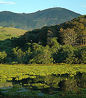 Foto do Para?so das Gar?as