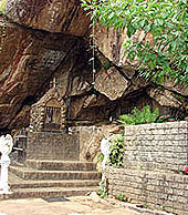 Foto tirada em Bicas