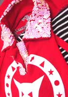 foto Roupa Branca