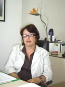 foto de Maria Aparecida Frade