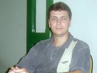 O empres?rio Jos? Santos em entrevista ?
ACESSA.com