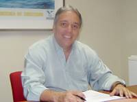 O coordenador do curso de MBA Renato Dantas em
entrevista ? ACESSA.com