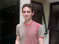Foto de Andr? 
Rodrigues Pena