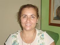 Ana Stuart, psic?loga