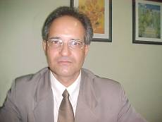 Marcos Siqueira Dutra, diretor do Cave