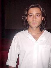 Marcos Siqueira Dutra, diretor do Cave