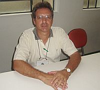 Jos? Mario Brunelli, diretor de curso preparatorio