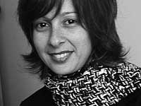 Jornalista Marise Baesso