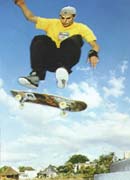 Foto/Revista 100% Sakatemag