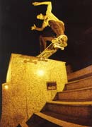 Foto/Revista 100% Sakatemag