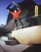 Foto/Revista 100% Sakatemag